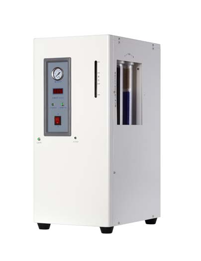 QPT-300II--氮氢空一体机