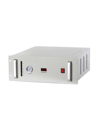 QPH-300ZD在线色谱使用氢气发生器