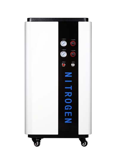 QPN-30L液质专用氮气发生器