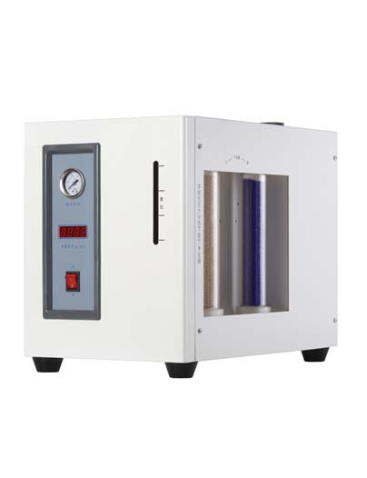QPH-1L氢气发生器