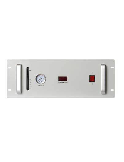 QPH-500ZD在线氢气发生器