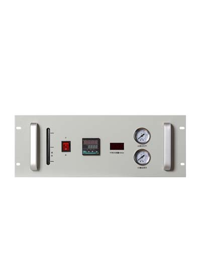 QPAL-1000零级空气（即除烃装置）