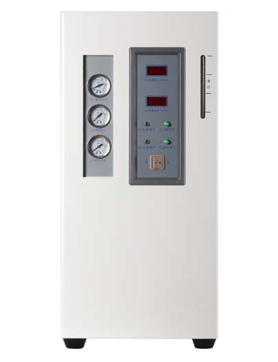 QPT-500G氮氢空一体机