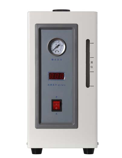 QPH-500II氢气发生器