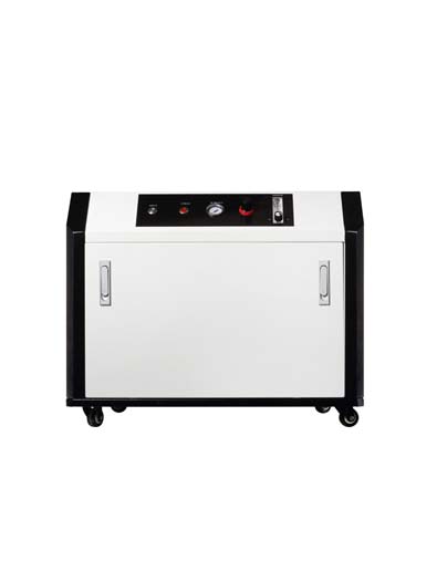 QPN-30LP--液质专用氮气发生器
