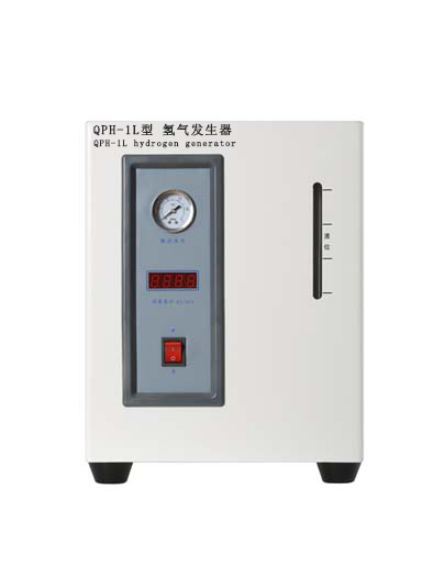 QPH-1L氢气发生器